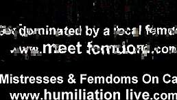 your tiny dick disgusts me sph femdom humiliation