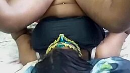 Watch This Juicy Latina BBW's Huge Ass Get Pounded Anal