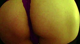 Petite Stepdaughter with Braces Begs Daddy for Creampie in VIP Booth Roleplay