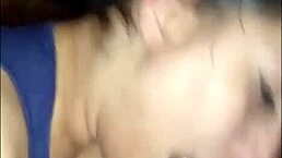 White Chubby BBW Wife Cheats with Massive Black Stallion Cock Interracial Fun