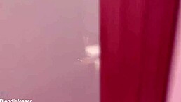 i cant believe my masked neighbor snuck in and fucked me so hard blondie fesser