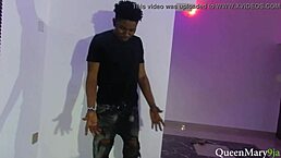 step bro caught me naked masturbating to porn on phone wanna fuck me before telling dad??