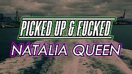 picked up blonde teen natalia queen and stuffed her tight pussy full 🔥🍆💦