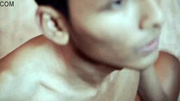 desi teacher's passionate sex lesson squirts on young student