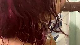 poke my throat deep - grab the full movie now