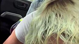 blow me deep in the backseat, streetwalker, don't stop sucking after i cum!