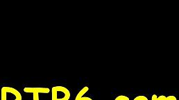 Horny European slut wife bound in BDSM game sucks cock hard before missionary pounding