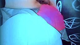 Tasty Ass Tongue Pussy Suck Black Kiss!