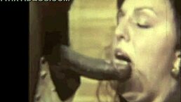 vintage interracial hairy pussy fuck with london's dark lantern vibes 🍆👅💦