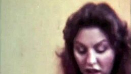 vintage interracial hairy pussy fuck with london's dark lantern vibes 🍆👅💦