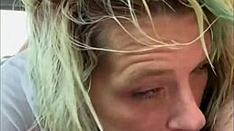 blow me deep in the backseat, streetwalker, don't stop sucking after i cum!