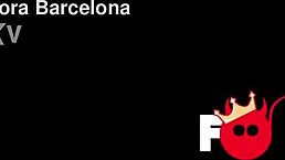 nora spots young stud at bus stop and fucks him hard