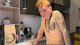 Hey neighbor, want my milk? i fill her up good!