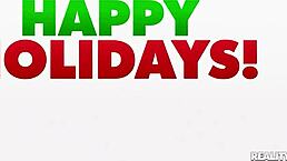 Reality Kings slutty Lexi Lore films herself dicking down boyfriend with bestie