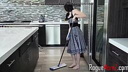 jenna ross sovereign syre housekeeper threesome tits tribbing dreams