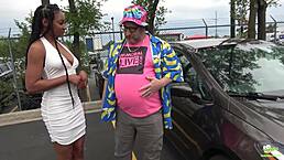 lala ivey fucks tadpole hard for miami vacation fun 🍆🏖️😈💦🔥