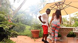 bbc fireworks explode with sloppy blowjobs on the 4th