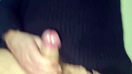 godi con me after infinite handjob monster cock cums
