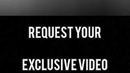 he hired me just to suck but craved my full fuck