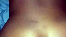 olamay bent over hard in underwear doggystyle fuck