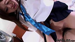 害羞日本大学生毛逼求中出群趴狂欢