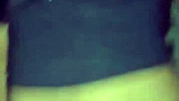 Taboo Stepmom Rides Monster BBC Cowgirl Style Hard