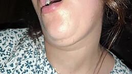 egyptian milf wet pussy anal creampie arab wife rides big cock