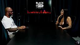 my story started with binho ted in jail... he sets up dates and talks man importance in sex - natzinha morena... watch on sheer red