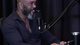 safada bibi hourani flashes tattoos loves finger ass and blowjobs on sheer red