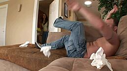 you ever seen nathaly rosa's shaved mexicunt stretched by interracial monster cock double penetration?