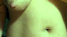 Mommy rides cock like pro squirting everywhere close-up