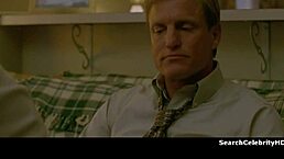 hey, alexandra daddario stripped naked for bondage play on sofa 😈🔗 handcuffs tight!