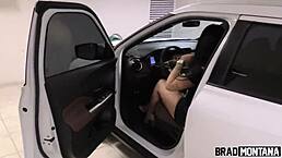 peruvian angel lima turns home snack into anal doggy orgy?