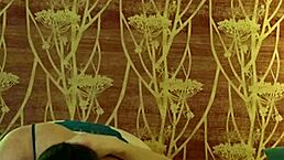 Chubby BBW deepthroats big tits bounce in blowjob compilation