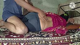 Hot Desi Indian Stepsis Fingers Ass For Stepbro In Bedroom