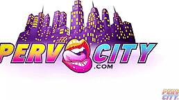 sasha pearl milf takes bbc anal interracial feet play