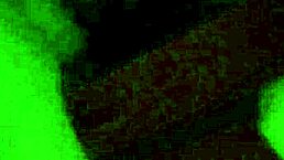 vietnamese husband strips wife's pants in kitchen quick