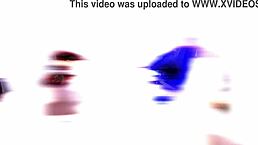 i star in reward: 4on1 bbc atm balls deep rough sex gapes creampie swallow