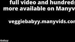 Lock You In My Cage Redhead Domme's JOI Rules Keep Subs Begging!