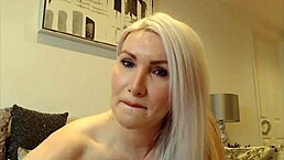 sophie james aches for cucumber webcam ecstasy