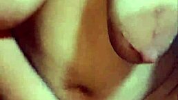 Mommy rides cock like pro squirting everywhere close-up