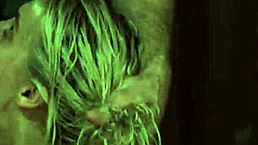 hey neighbor, wanna see this bound teen deepthroat and ride rough?