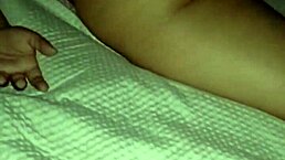 i catch stepsis napping and fuck her fat latina ass homemade colombian style