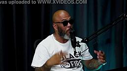 my story started with binho ted in jail... he sets up dates and talks man importance in sex - natzinha morena... watch on sheer red