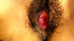 Mommy rides cock like pro squirting everywhere close-up