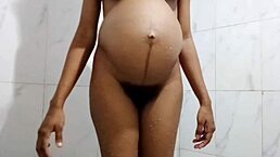 Pregnant Step Mom's Piss Craving Leaves You Questioning Boundaries