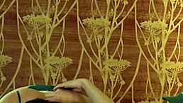 Chubby BBW deepthroats big tits bounce in blowjob compilation