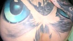 uhh this split-tongue babe deepthroats sloppy n lets me facial her...