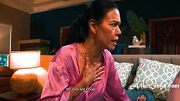 Family bed share turns wild with Dana Vespoli's group taboo 😱🔥👨‍👩‍👧‍👦