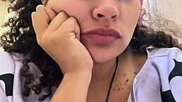 乳糖不耐拉丁BBW胖妹厕所狂放巨屁自拍